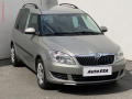 koda Roomster 1.2 TSi, Style, TZ