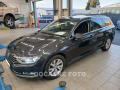 Volkswagen Passat 1.6 TDI, AT