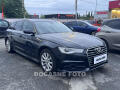 Audi A6 3.0 TDi Quattro, Quattro, AT