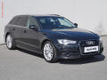 Audi A6 3.0 TDi Quattro, AT, bixen