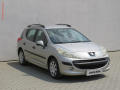 Peugeot 207 1.4i, R, AC, park.asist