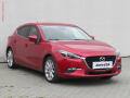 Mazda 3 2.0 i, �R, port, navi, kamera