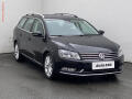 Volkswagen Passat 2.0TSi, Highline, bixen,