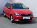 �koda Fabia 1.0 TSi, Drive, +ALU