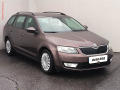 koda Octavia 1.6TDi, LED, AC