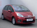 Citron C4 Picasso 1.6 HDI, R, autoAC, tan