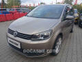Volkswagen Touran 2.0TDi, AT, autoAC