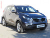 Kia Sportage 2.0CRDi 4x4, R, AC, vhev