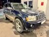 Jeep Grand Cherokee 3.0, AT, STK08/2026