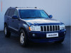 Jeep Grand Cherokee 3.0 CRD 4x4, AT, tempo, + ALU