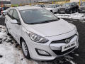 Hyundai i30 1.4i, R, AC, temp