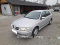 Nissan Almera 1.5, �R, AC, STK10/27