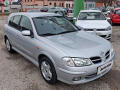 Nissan Almera 1.5i, �R, AC, STK10/27