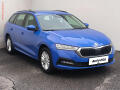 �koda Octavia 1.5 TSi, 2.maj,�R, Ambition