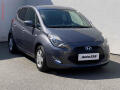 Hyundai ix20 1.6 i, 1.maj,�R, AC, park