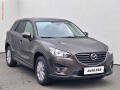 Mazda CX-5 2.0i, �R, AC, tempo, park
