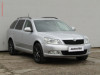 koda Octavia 2.0TDi 4x4, AC, TZ, xenon