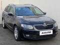 koda Octavia 1.6 TDi, Elegance, DSG, bixen