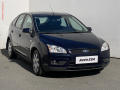 Ford Focus 1.6 i, AC