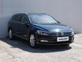 Volkswagen Passat 2.0 TDi, Highline, LED