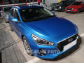 Hyundai i30 1.0i, R, AC, temp