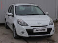 Renault Clio 1.6i, AT, navi, AC