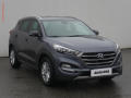 Hyundai Tucson 1.6 T- GDi, 1.maj,R, Navi