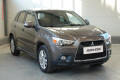 Mitsubishi ASX 1.8 DiD 4x4, 2.maj,R, AC