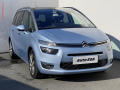 Citron C4 Picasso 2.0HDi, Navi, kamera