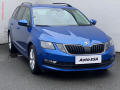 koda Octavia 1.6 TDi, Ambition, DSG, navi