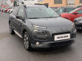 Citro�n C4 Cactus 1.2 PT, Shine, k��e, navi
