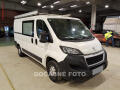 Peugeot Boxer 2.2HDi L2H1, st�.nosi�, AC