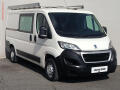 Peugeot Boxer 2.2HDi L2H1, st�.nosi�, TZ