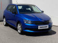 �koda Fabia 1.0 MPi, Active, +ALU