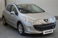 Peugeot 308 1.6i, 1.maj,R, AC, park