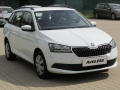 koda Fabia 1.0 TSI, STK3/27