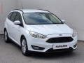 Ford Focus 1.5TDCi, 1.maj,R, AC, temp