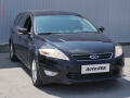 Ford Mondeo 2.0 TDCi, AC, tempo, v�h�ev