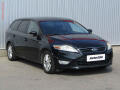 Ford Mondeo 2.0 TDCi, AC, tempo, v�h�ev