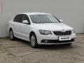 koda Superb 2.0 TDi, R