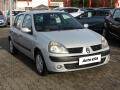 Renault Clio 1.2 i, el. vbava