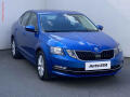�koda Octavia 2.0 TDi, Style, DSG
