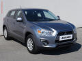 Mitsubishi ASX 1.6 MIVEC, 1.maj,R, AC