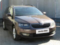 �koda Octavia 1.6 TDi, Style, bixen