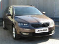 �koda Octavia 1.6 TDi, Style, bixen