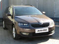 �koda Octavia 1.6 TDi, Style, bixen