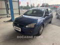 Ford Focus 1.6i, AC