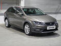 Seat Leon 2.0 TDi 4x4, DSG, LED, panor