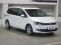 Volkswagen Sharan 2.0 TDi, Panor, park.idla