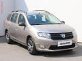 Dacia Logan 1.2, R, AC, el. vbava